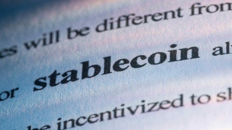 Stablecoin Policy in India